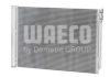 WAECO 8880400522 Condenser, air conditioning